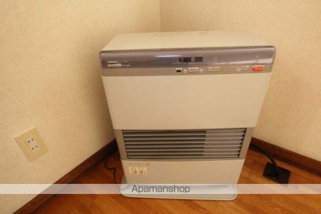 エデン14の内装写真