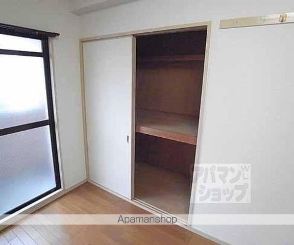 クリークマンションの内装写真
