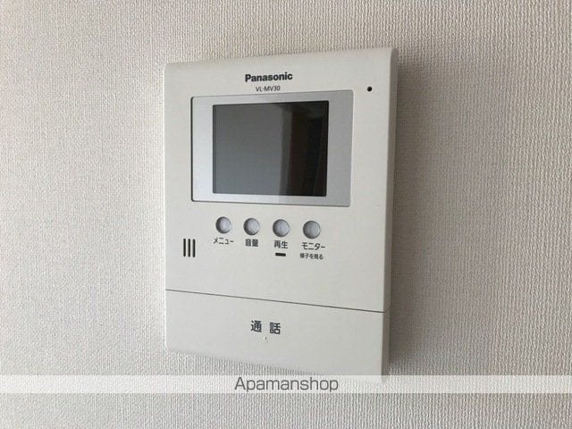 グランティスレーヴの内装写真