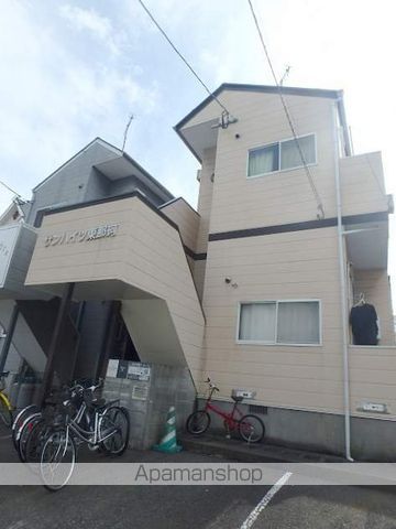 サンハイツ東那珂の外観写真