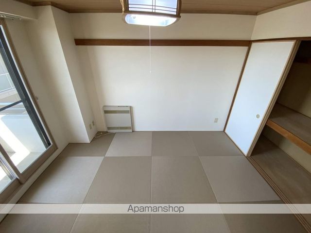 ガーデンテラス函館の内装写真