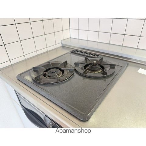 グローバル川沿の内装写真