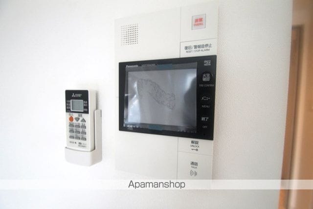 M−RESIDENCE新大阪GARDENの内装写真