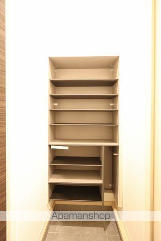 シャーメゾン ベルブランシュの内装写真