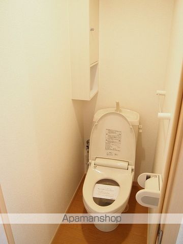 ヌーベル コリーヌIの内装写真