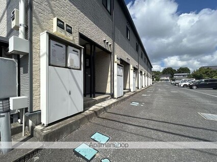 レオパレスケリュスＡ[1K/23.61m2]のその他部屋・スペース2