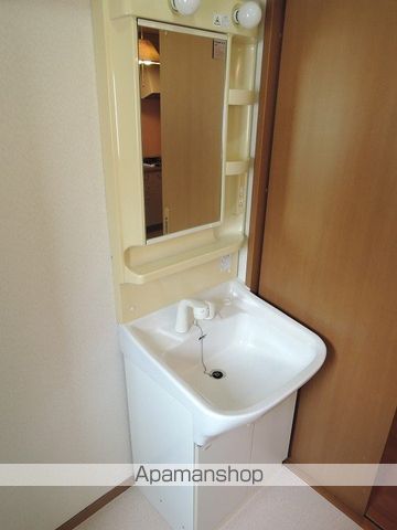 永保ビルの内装写真