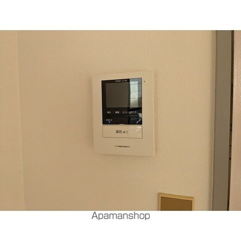 コーポ前田IIの内装写真