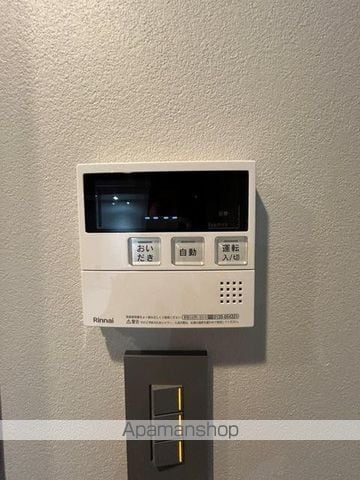 TRACK渋谷本町の内装写真