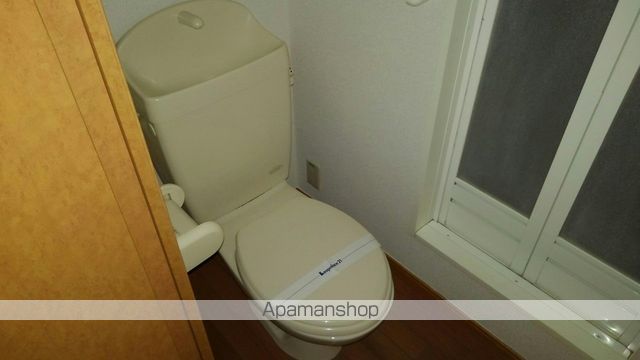 レオパレス古市場2の内装写真