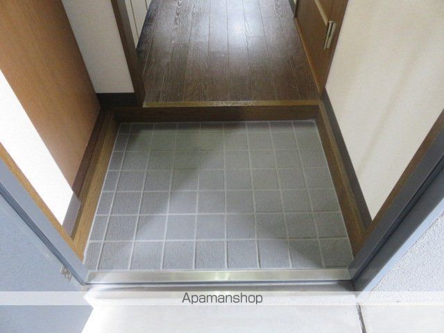 ララ・オンディーヌの内装写真