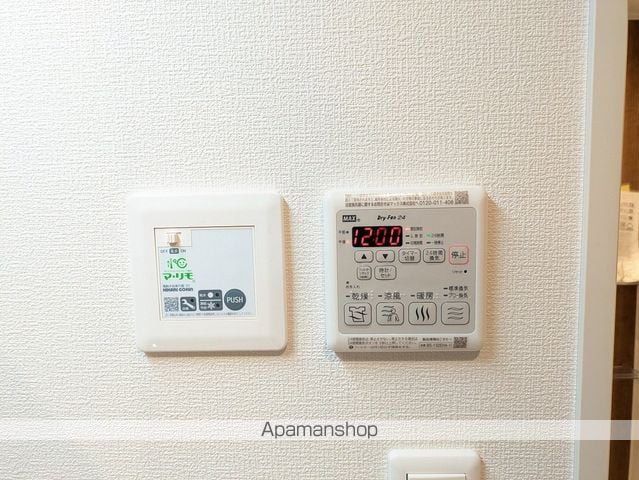 ベルリード吉岡上町Bの内装写真