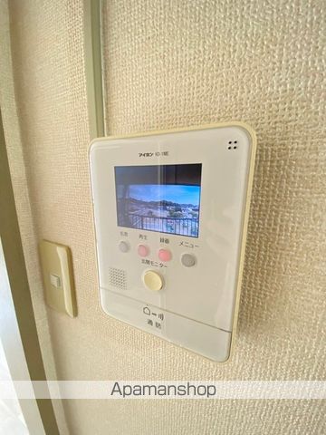 シャレード連島の内装写真