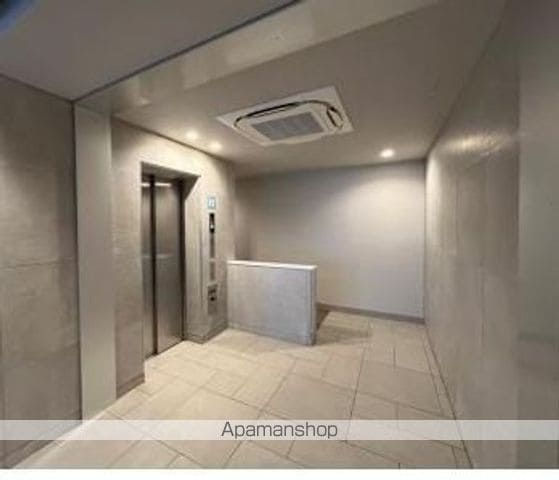 フレンシア御徒町の外観写真