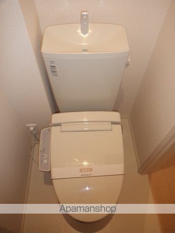 カリーサビラーの内装写真