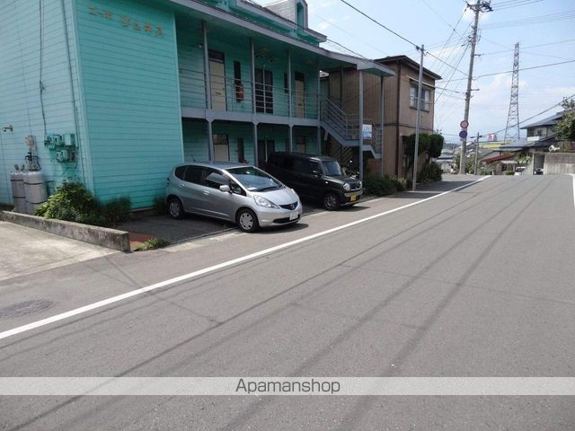 コーポジュネスのその他写真