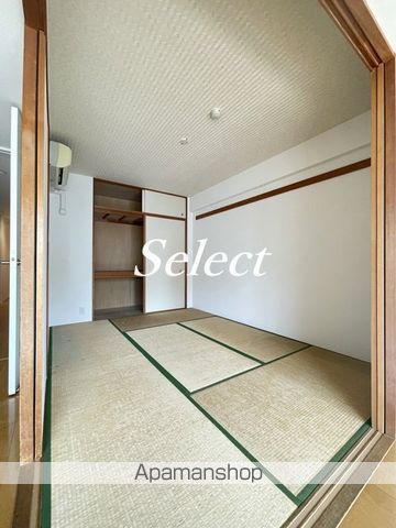 コートヒルズ横濱山手の内装写真