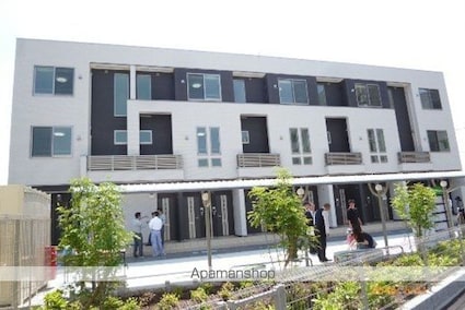 ルートメゾン[1LDK/49.89m2]のエントランス1