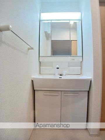 シャトー・ル・シャトーIIの内装写真