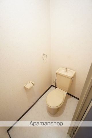 ヴェルドミールの内装写真