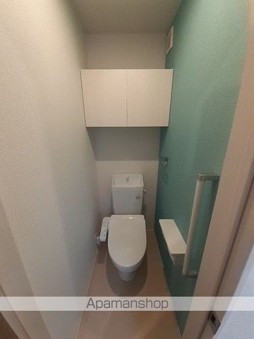 グランシュテルの内装写真