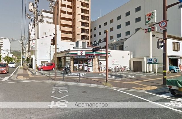 サンジェルマン中納言の周辺写真
