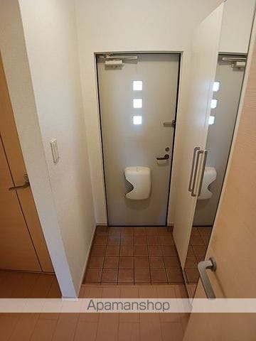 ロビン Bの内装写真