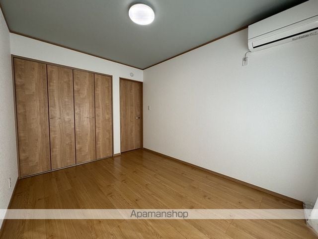 南輝1丁目住宅の内装写真