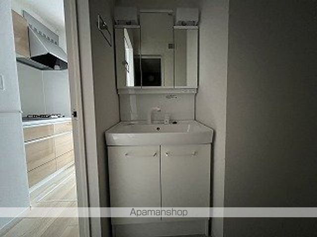 ルミナス カニヤの内装写真