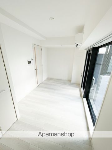 S−RESIDENCE新大阪RISHの内装写真