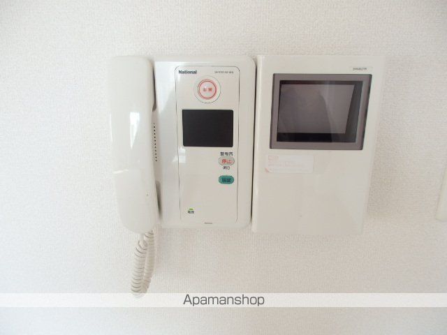 ティアラタワー中島倶楽部の内装写真