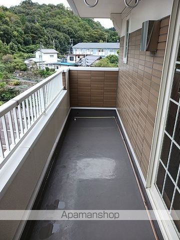 グラースプラシードの内装写真