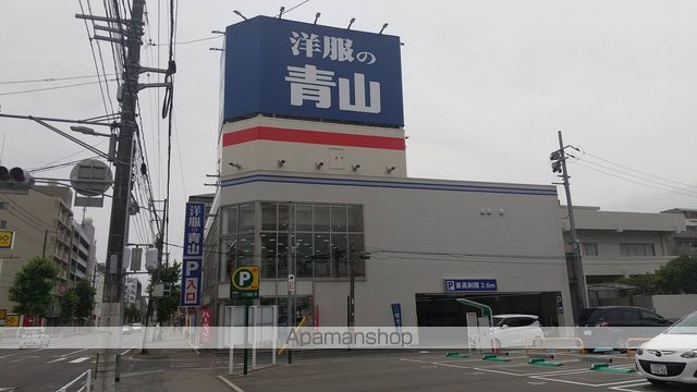 MOVE庚午北弐番館の周辺写真