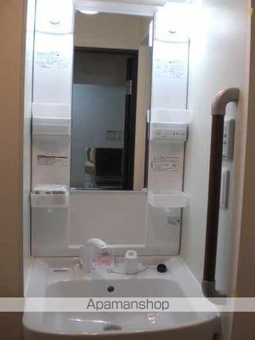 レオパレスサンフラワーの内装写真