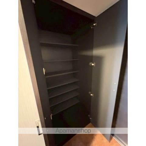 プレジオ九条の内装写真