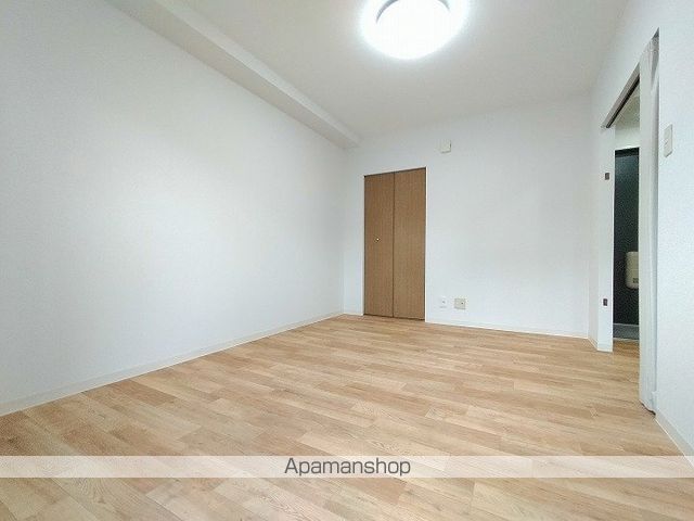 ネオセレス壱番館の内装写真
