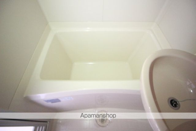 OKANOIIの内装写真