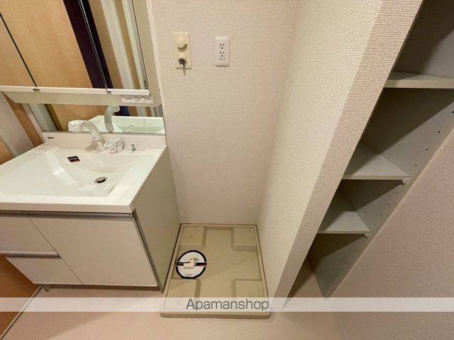 プルミエール・ソレイユの内装写真
