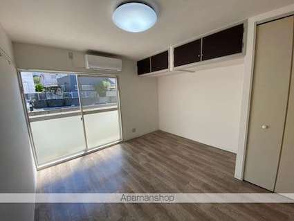 カーサ・ヴェルデ[1K/23.05m2]の内装1