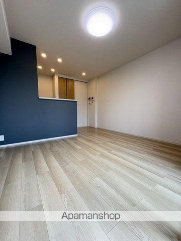 リバーサイドシトラスの内装写真