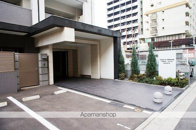 アソシアグロッツォタイムズ・スイート博多のその他写真