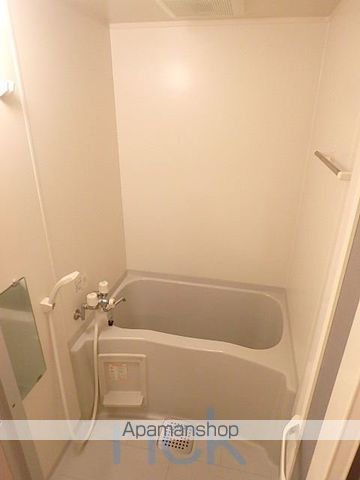OMレジデンス北17条の内装写真