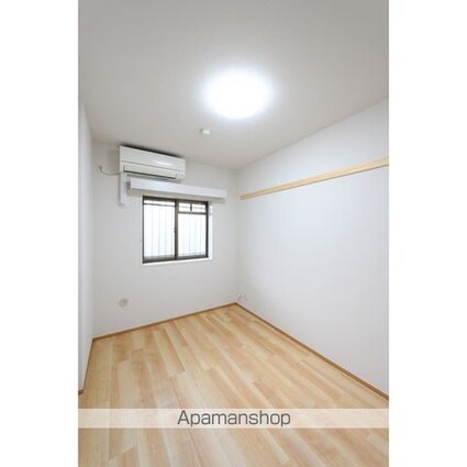 コンフォリア墨田三丁目[3LDK/71.21m2]の内装