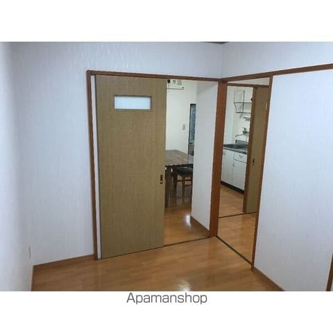 森孝1丁目貸家の内装写真
