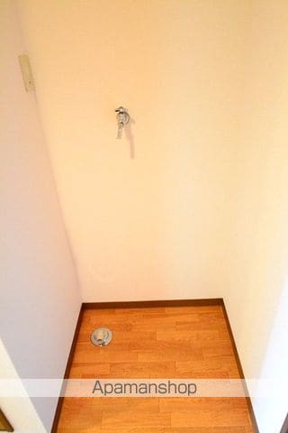 サンリバー可部の内装写真