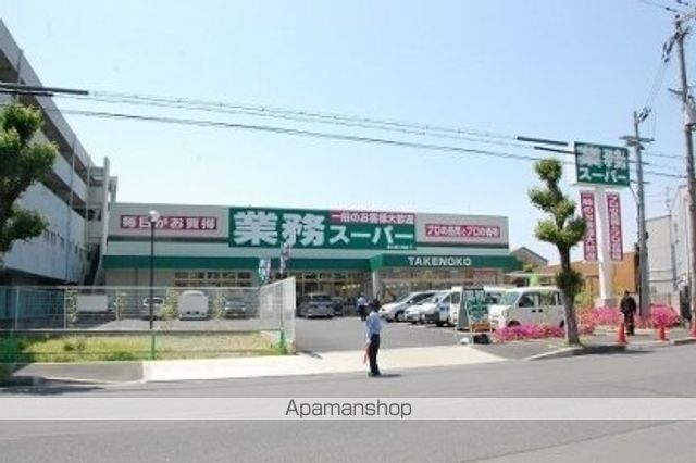 LUMINOUS三国本町の周辺写真