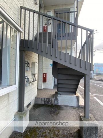 岡ノ城ハイツIIのその他写真