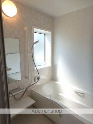 フェリス[1R/36.66m2]のバス