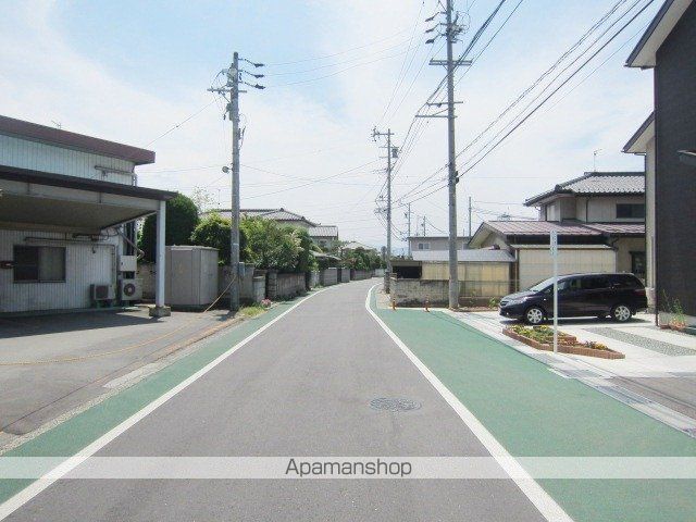 サンリット青木島の周辺写真
