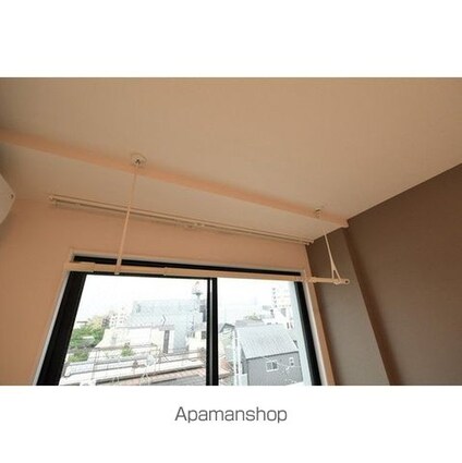グローリオシェルト桜新町[1R/25.22m2]の内装4